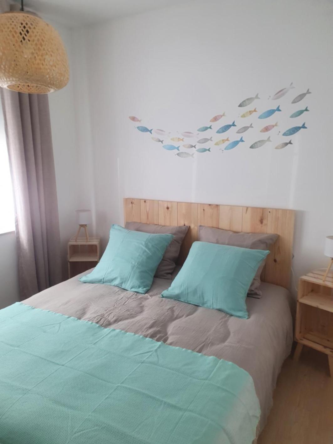Le Portel Plage Les 4 Saisons Pokój zdjęcie